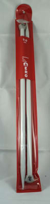 PALILLOS AERO RECTOS 35 CM N° 9