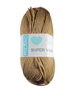 LANA MILANO PETUNIA COLOR TAUPE 9340