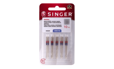 SET AGUJAS BLISTER 2020 100/16