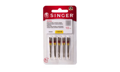 SET AGUJAS BLISTER 2020 110/181