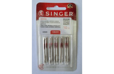 SET AGUJAS BLITER 2020 130/21