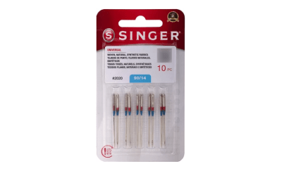 SET AGUJAS BLISTER 2020 90/141