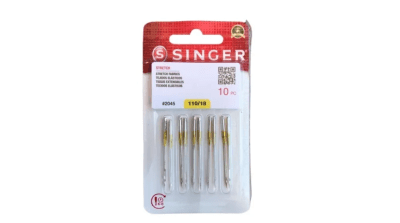 SET AGUJAS BLISTER 2045 110/18
