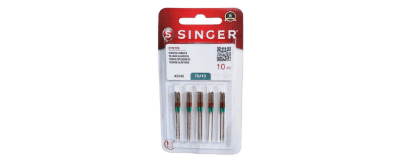 SET AGUJAS BLISTER 2045 70/101