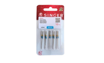 SET AGUJAS BLISTER 2045 90/14