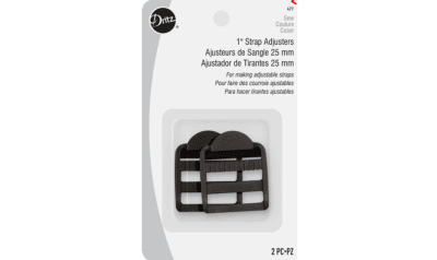AJUSTADOR DE TIRANTES 25 MM 2 UNI