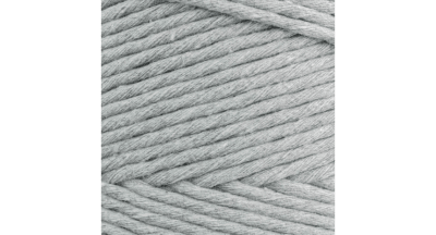 ALGODÓN PEINADO 3 MM PERLA CONO 1 KILO