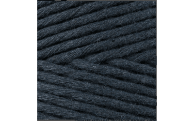 ALGODÓN PEINADO 3 MM PIEDRA CONO 1 KILO1