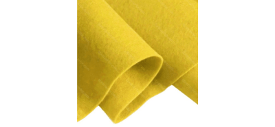 PAÑOLENCI COLOR AMARILLO 1 METRO