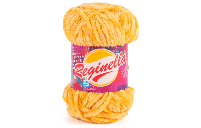 CHENILLE REGINELLA AMARILLO 72