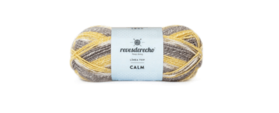 CALM REVES DERECHO AMARILLO 107