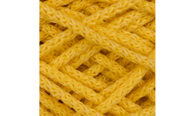 TRIPOLINO 8 HEBRAS AMARILLO