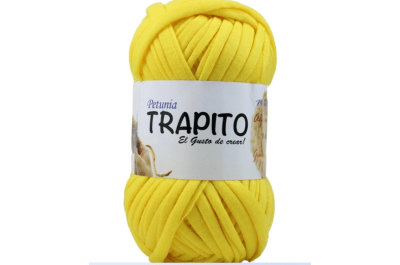 TRAPITO PETUNIA AMARILLO 291