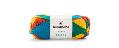 LANA COLORS MIX REVES DERECHO AMARILLO ORO 791