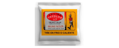 ANILINA YACOLOR LILA SOBRE DE 30 GR1