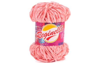 CHENILLE REGINELLA APRICOT 921