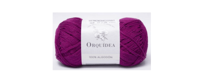 ALGODON ORQUIDEA ARANDANO 231