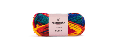 LANA QUEEN MIX REVES DERECHO ARCOIRIS 109
