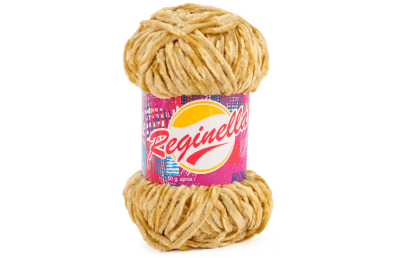 CHENILLE REGINELLA AZAFRAN 73
