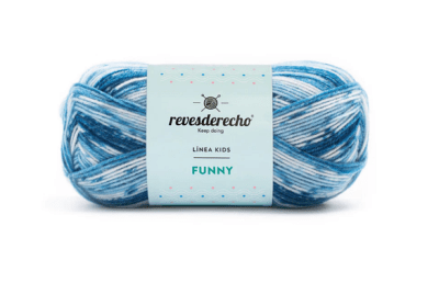 LANA FUNNY REVES DERECHO AZUL 061