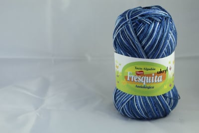 HILO FRESQUITA MIX UKRYL AZUL 02