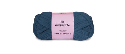 SWEET HOME AZUL MARINO 04 REVES DERECHO