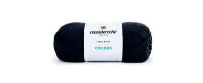 LANA COLORS REVES DERECHO AZUL MARINO 804