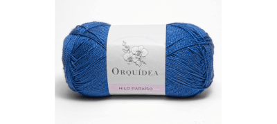 HILO PARAISO ORQUIDEA AZULINO 22
