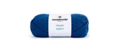 LANA PARTY REVES DERECHO AZULINO 281