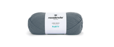 LANA PARTY REVES DERECHO AZUL JEANS 171