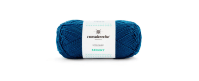 HILO SKINNY/BRISA REVES DERECHO AZUL JEANS 2591