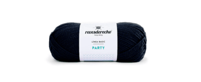 LANA PARTY REVES DERECHO AZUL MARINO 41