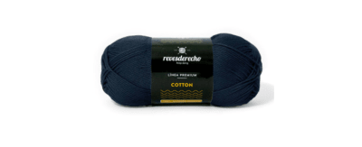 COTTON REVES DERECHO AZUL MARINO 041
