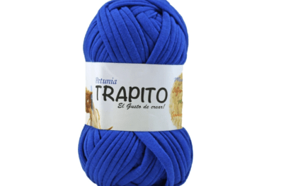 TRAPITO PETUNIA AZUL REY 351