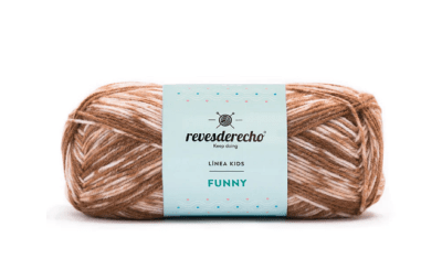 LANA FUNNY REVES DERECHO BEIGE 12