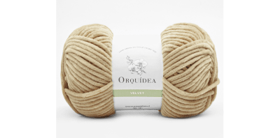 VELVET ORQUIDEA BEIGE 111