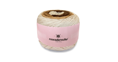 SWEET LOVE BEIGE 12 MADEJA 150 GR