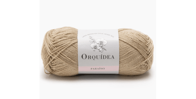 HILO PARAISO ORQUIDEA BEIGE 229