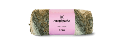 LANA SPIN REVES DERECHO BEIGE 38