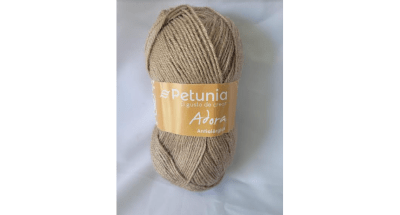 LANA ADORA PETUNIA BEIGE 6509