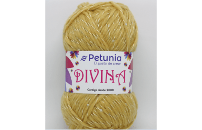 LANA DIVINA PETUNIA BEIGE 952