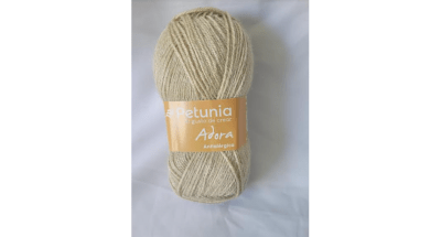 LANA ADORA PETUNIA BEIGE CLARO 6518
