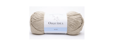 LANA SUPERSOFT ORQUIDEA BEIGE 1041