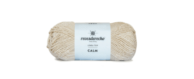 CALM REVES DERECHO BEIGE 51