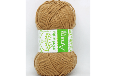 LANA AMARA SOFT PETUNIA BEIGE 8099