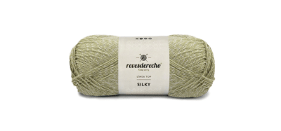 HILO SILKY/BRISA SEDA REVES DERECHO BEIGE ARENA