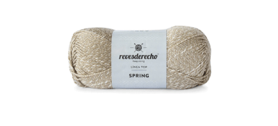 HILO SPRING REVES DERECHO BEIGE ARENA 476