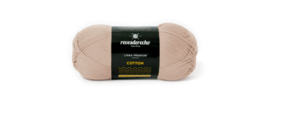 COTTON REVES DERECHO BEIGE ARENA 051