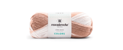 LANA COLORS MIX REVES DERECHO BEIGE ARENA 801