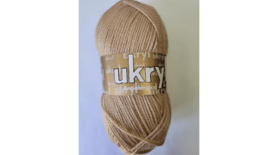 LANA UKRYL INVIERNO BEIGE CLARO 5204